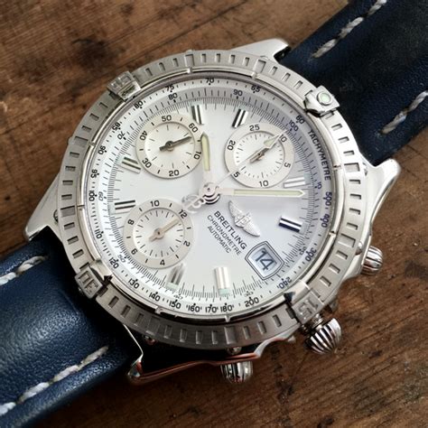 breitling herenhorloge 171 catawiki|Breitling Watches Auction .